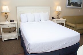 InnSeason Resorts HarborWalk