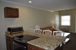 InnSeason Resorts HarborWalk