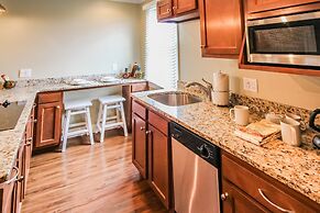 InnSeason Resorts HarborWalk