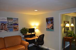 InnSeason Resorts HarborWalk