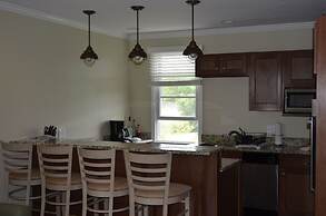 InnSeason Resorts HarborWalk