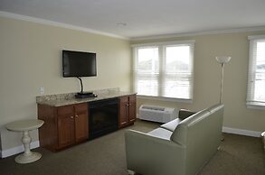 InnSeason Resorts HarborWalk