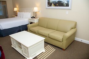 InnSeason Resorts HarborWalk