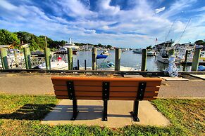 InnSeason Resorts HarborWalk