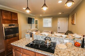 InnSeason Resorts HarborWalk