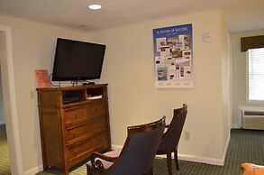 InnSeason Resorts HarborWalk