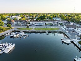 InnSeason Resorts HarborWalk