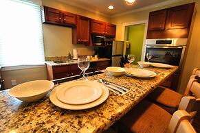 InnSeason Resorts HarborWalk