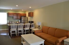 InnSeason Resorts HarborWalk