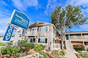 InnSeason Resorts HarborWalk