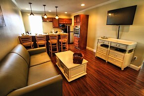 InnSeason Resorts HarborWalk