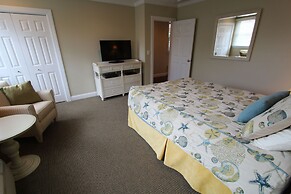 InnSeason Resorts HarborWalk