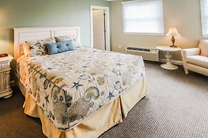 InnSeason Resorts HarborWalk