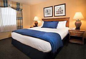 The Landing Hotel & Restaurant