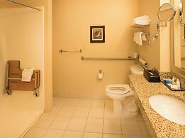 The Landing Hotel & Restaurant