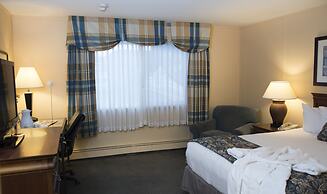 The Landing Hotel & Restaurant