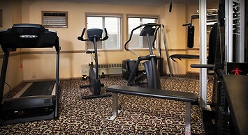 The Landing Hotel & Restaurant