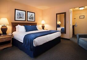 The Landing Hotel & Restaurant