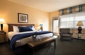 The Landing Hotel & Restaurant