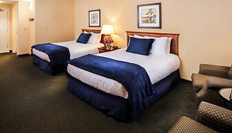 The Landing Hotel & Restaurant