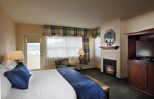 The Landing Hotel & Restaurant