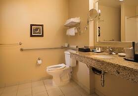 The Landing Hotel & Restaurant