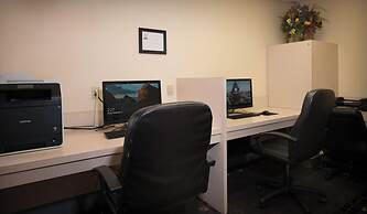 The Landing Hotel & Restaurant