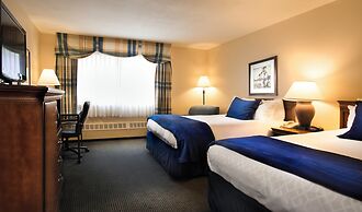 The Landing Hotel & Restaurant