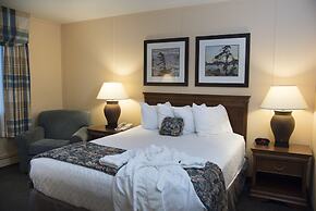 The Landing Hotel & Restaurant