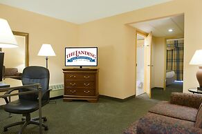 The Landing Hotel & Restaurant