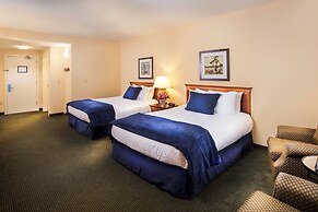 The Landing Hotel & Restaurant