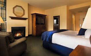 The Landing Hotel & Restaurant