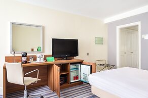 Holiday Inn Leeds Wakefield M1 Jct.40, an IHG Hotel