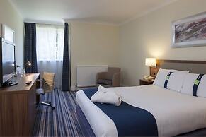 Holiday Inn Leeds Wakefield M1 Jct.40, an IHG Hotel