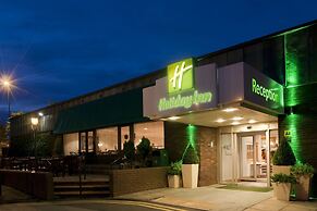 Holiday Inn Leeds Wakefield M1 Jct.40, an IHG Hotel