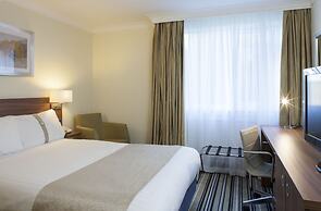 Holiday Inn Leeds Wakefield M1 Jct.40 by IHG