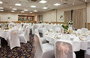 Holiday Inn Leeds Wakefield M1 Jct.40 by IHG