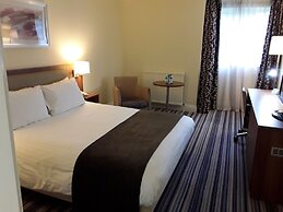 Holiday Inn Leeds Wakefield M1 Jct.40 by IHG