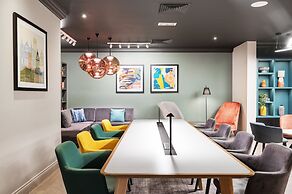 Holiday Inn Leeds Wakefield M1 Jct.40 by IHG
