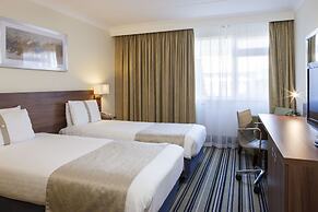Holiday Inn Leeds Wakefield M1 Jct.40 by IHG