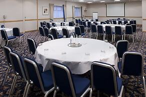 Holiday Inn Leeds Wakefield M1 Jct.40 by IHG