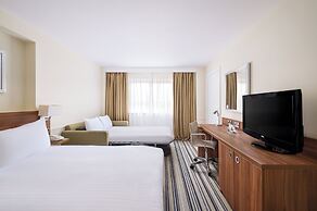 Holiday Inn Leeds Wakefield M1 Jct.40 by IHG