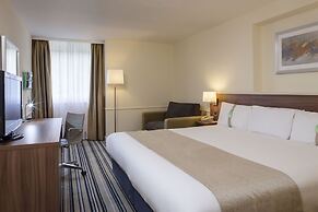 Holiday Inn Leeds Wakefield M1 Jct.40 by IHG