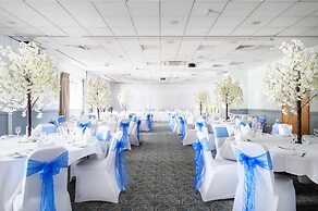 Holiday Inn Leeds Wakefield M1 Jct.40 by IHG