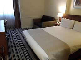 Holiday Inn Leeds Wakefield M1 Jct.40 by IHG