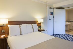 Holiday Inn Leeds Wakefield M1 Jct.40 by IHG