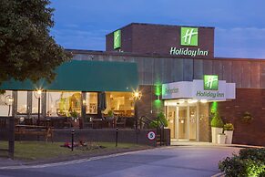 Holiday Inn Leeds Wakefield M1 Jct.40 by IHG