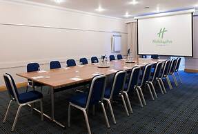 Holiday Inn Leeds Wakefield M1 Jct.40 by IHG