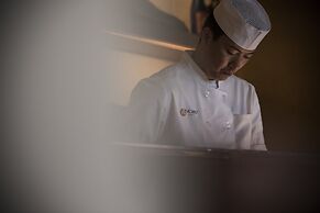 Four Seasons Resort Lanai