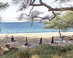 Four Seasons Resort Lanai